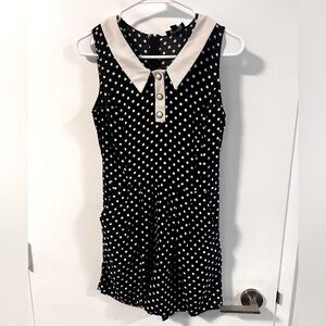 Atmosphere Playsuit